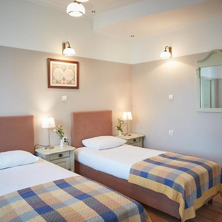 Batory Annex Otel Krakow Dış mekan fotoğraf