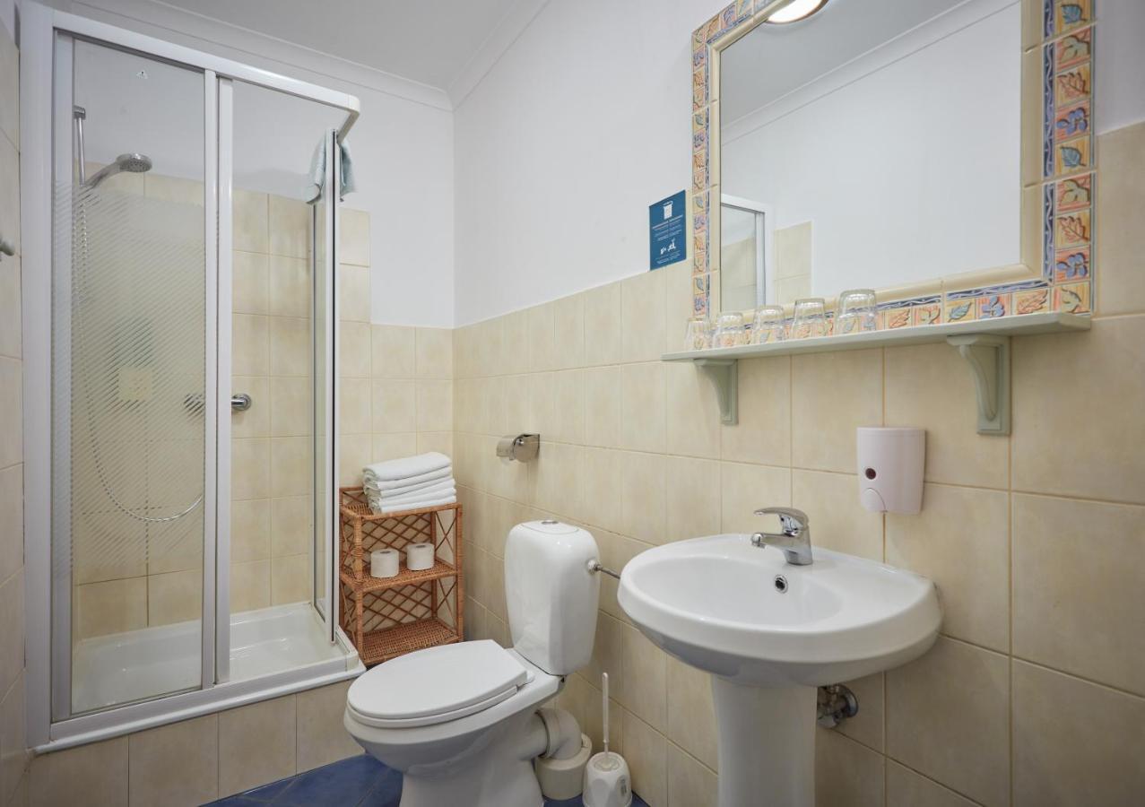 Batory Annex Otel Krakow Dış mekan fotoğraf