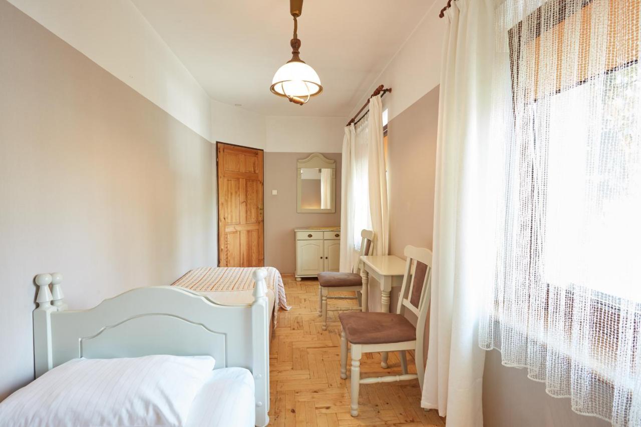 Batory Annex Otel Krakow Dış mekan fotoğraf