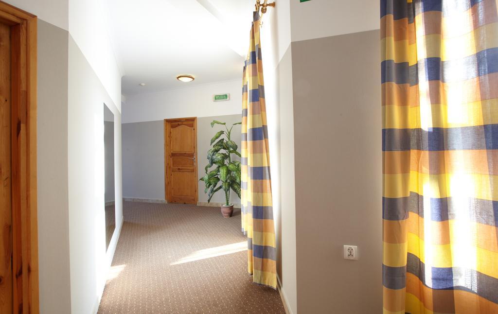 Batory Annex Otel Krakow Dış mekan fotoğraf