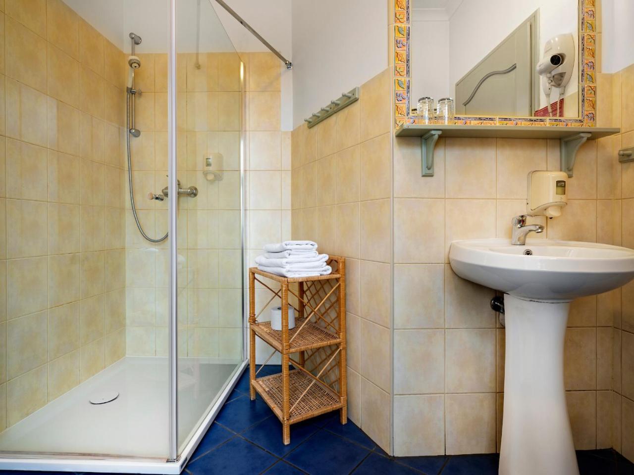 Batory Annex Otel Krakow Dış mekan fotoğraf